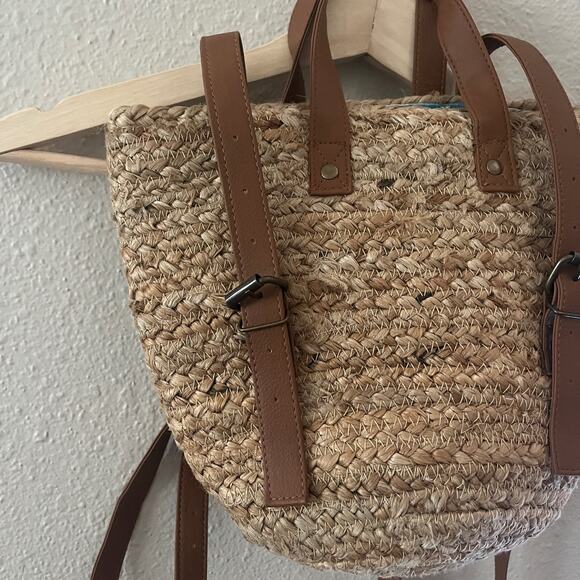 XIX Palms The shorebreak picnic cooler bag - Picture 7 of 12